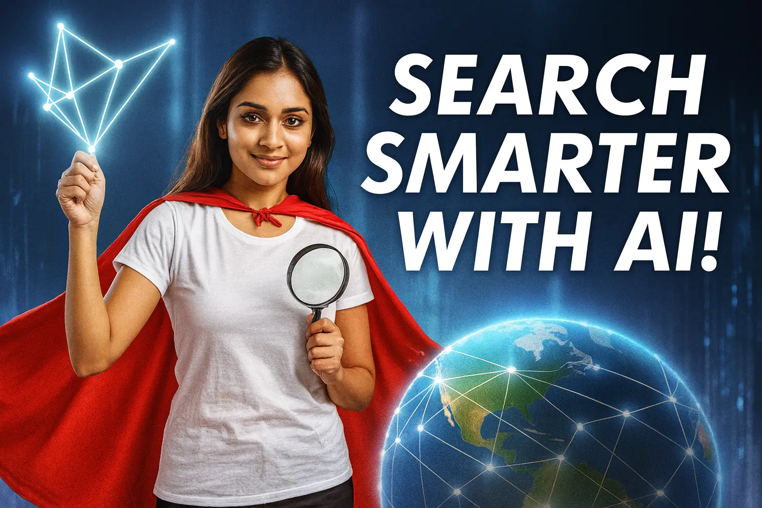 A Step-by-Step Guide to Building Your First AI Search Engine